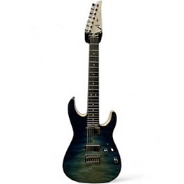 Used 2023 Tom Anderson Angel 7 Wakesurf Solid Body Electric Guitar