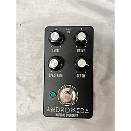 Used Used 2024 Aion Fx Andromeda Effect Pedal