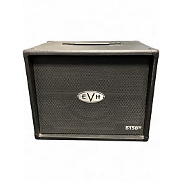 Used 2024 EVH 5150 III 112ST 1x12 Guitar Cabinet