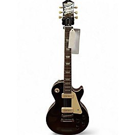 Used 2024 Epiphone Joe Bonamassa Signature '55 Copper Iridescent Solid Body Electric Guitar