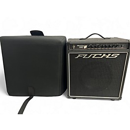 Used 2024 Fuchs Wild Card 100 Tube Guitar Combo Amp
