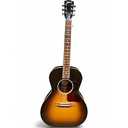 Used 2024 Gibson L-00 Standard Tobacco Burst Acoustic Electric Guitar