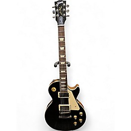 Used 2024 Gibson LES PAUL 60'S STANDARD OXBLOOD TRANS Solid Body Electric Guitar