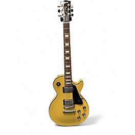 Used 2024 Gibson Les Paul Standard Faded '60s Neck TV Yellow Solid Body Electric Guitar