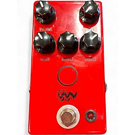 Used 2024 JHS Pedals Angry Charlie V3 Effect Pedal
