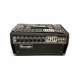 Used 2024 MESA/Boogie Mark IIC+ Reissue Tube Guitar Amp Head