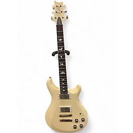 Used 2024 PRS S2 McCarty 594 White Solid Body Electric Guitar