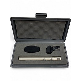 Used 2024 Shure SM81LC Condenser Microphone