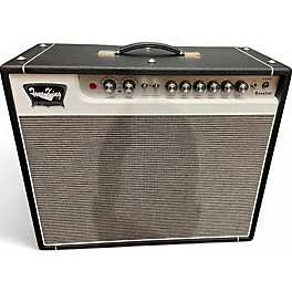 Used 2024 Tone King Royalist MKIII Tube Guitar Combo Amp
