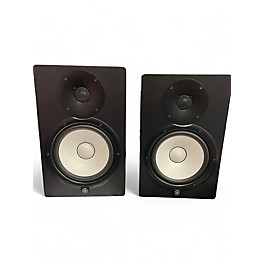 Used 2024 Yamaha HS8 Pair Powered Monitor