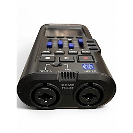Used 2024 Zoom R4 MultiTrack Recorder