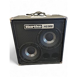 Used 2025 Hartke hd500 Bass Combo Amp