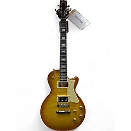 Used 2025 Heritage ASCENT + DIRTY LEMON Solid Body Electric Guitar