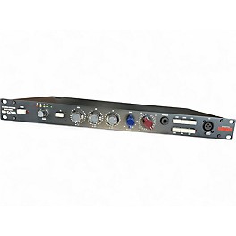 Used 2025 Warm Audio WA 73 EQ Microphone Preamp