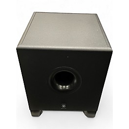 Used 2025 Yamaha HS8S Subwoofer