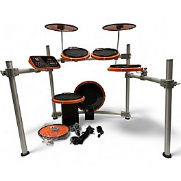 Used 2BOX drumit Five Electric Drum Set