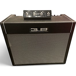 Used 3rd Power Amps Kitchen Sink 6VEL Tube Guitar Combo Amp