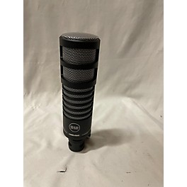 Used 512 Audio LIMELIGHT Dynamic Microphone