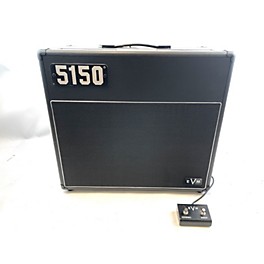 Used Used 5150 Iconic Tube Guitar Combo Amp