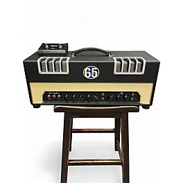 Used 65amps London 18W Tube Guitar Amp Head