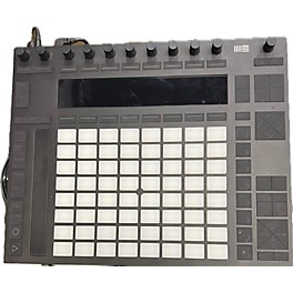Used Used ABELTON PUSH 2 MIDI Controller