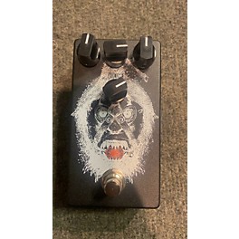 Used Used ABOMINABLE DEATH EATER Effect Pedal