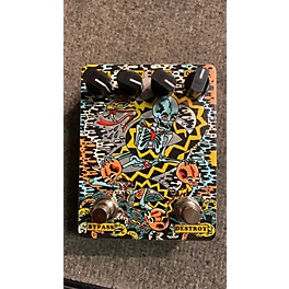 Used Used ABOMINABLE DSOM Effect Pedal
