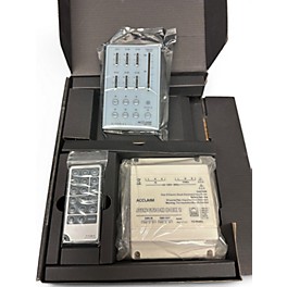 Used ACCLAIM AL FADE 6 II Lighting Controller