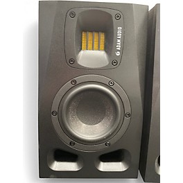 Used ADAM Audio A4V Pair Powered Monitor