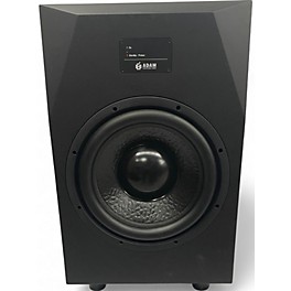Used ADAM Audio ACTIVE SUBWOOFER Subwoofer