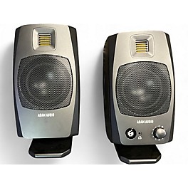 Used ADAM Audio D3V pair Powered Monitor