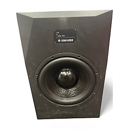 Used ADAM Audio SUB12 Subwoofer