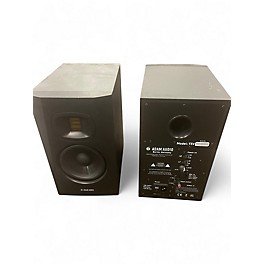 Used ADAM Audio T5V PAIR Powered Monitor