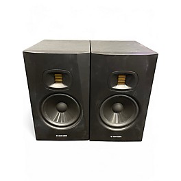 Used ADAM Audio T7V PAIR Powered Monitor