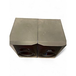 Used ADAM Audio T7V PAIR Powered Monitor