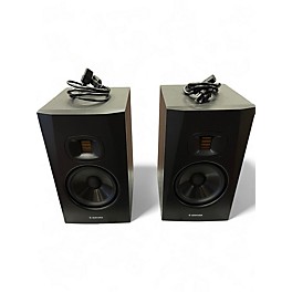 Used ADAM Audio T7V Pair Powered Monitor