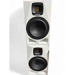 Used ADAM Audio av7 PAIR Powered Monitor