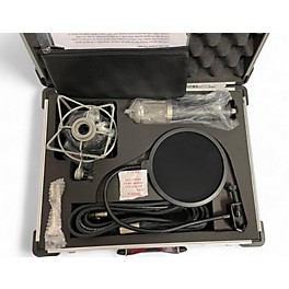 Used ADK Microphones 49T Condenser Microphone