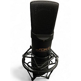 Used ADK Microphones a 51 Condenser Microphone