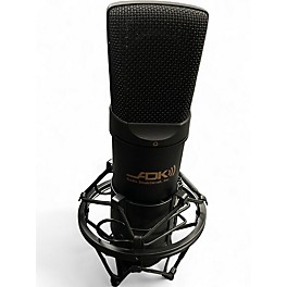 Used ADK Microphones a 51 Condenser Microphone