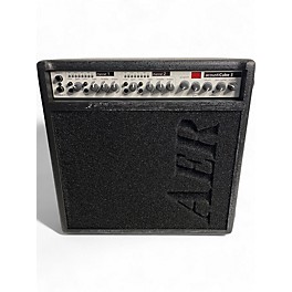 Used AER AcoustiCube 3 Acoustic Guitar Combo Amp