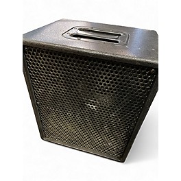 Used AER Domino 2A 100W 2x8 Acoustic Guitar Combo Amp