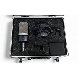 Used AKG C214 Condenser Microphone