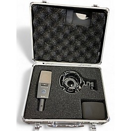 Used AKG C414XLS Condenser Microphone