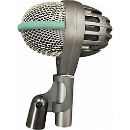 Used AKG D112 Drum Microphone