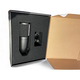 Used AKG P120  Condenser Microphone