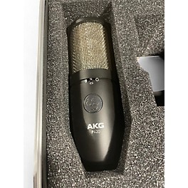 Used AKG P420 Project Studio Condenser Microphone