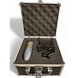 Used AKG Perception 220 Condenser Microphone