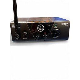 Used AKG SR 40 Pro ll Wireless System