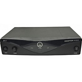 Used AKG SR45 PERCEPTION WIRELESS